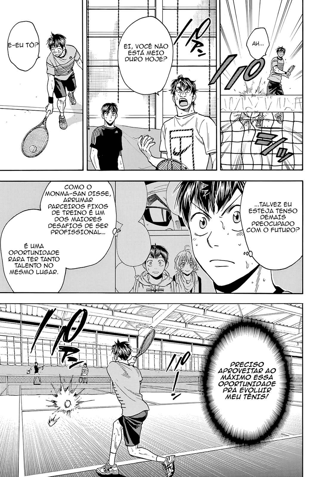Chapter 375 - Page 9