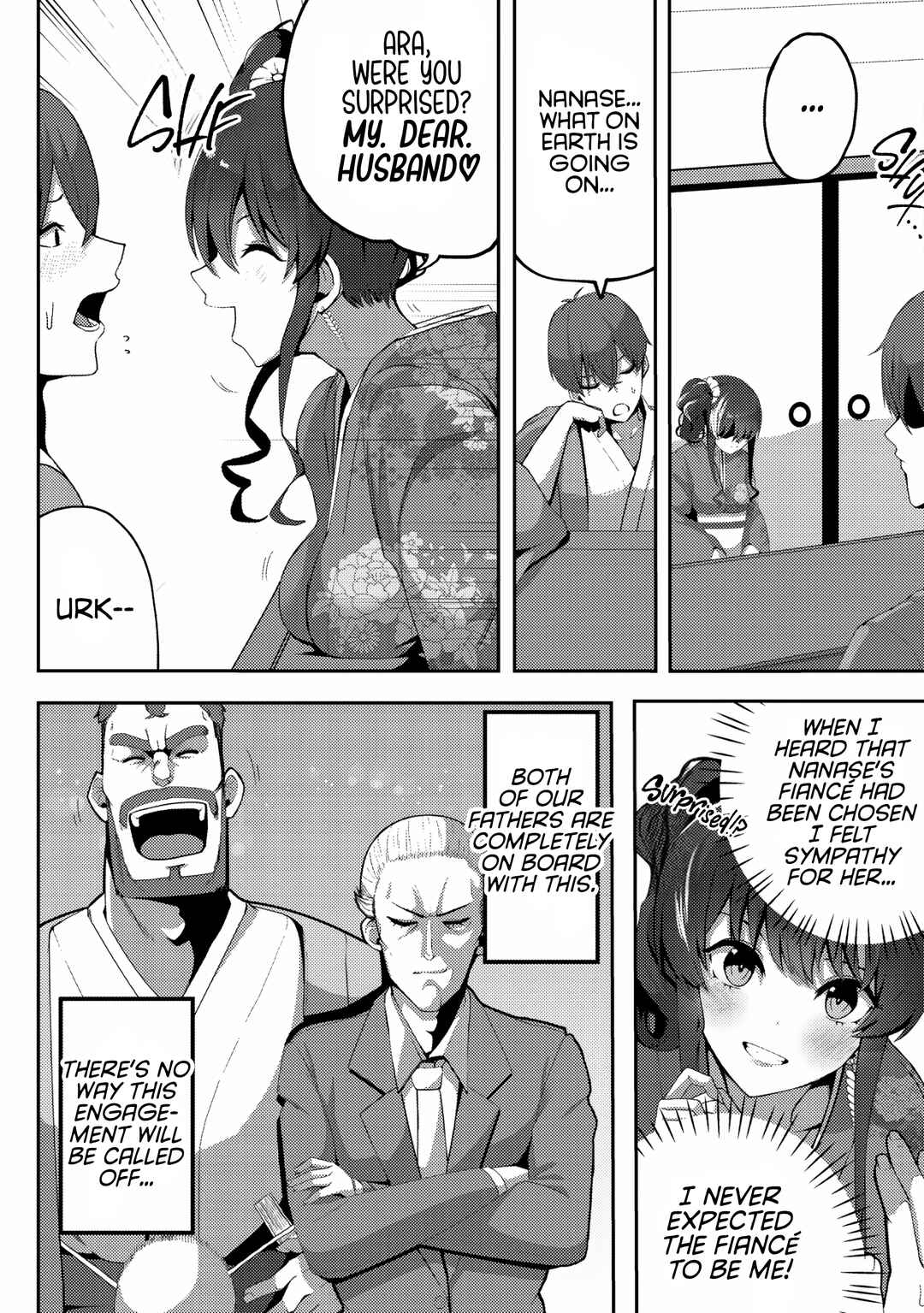 Chapter 3 - Page 3