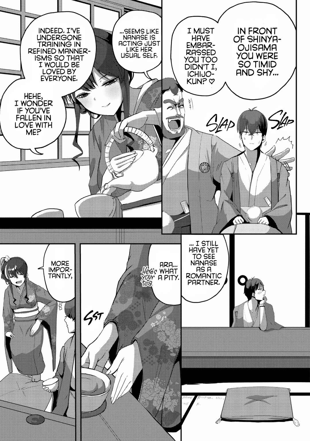 Chapter 3 - Page 4