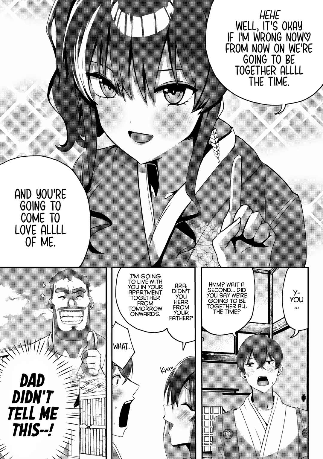 Chapter 3 - Page 6