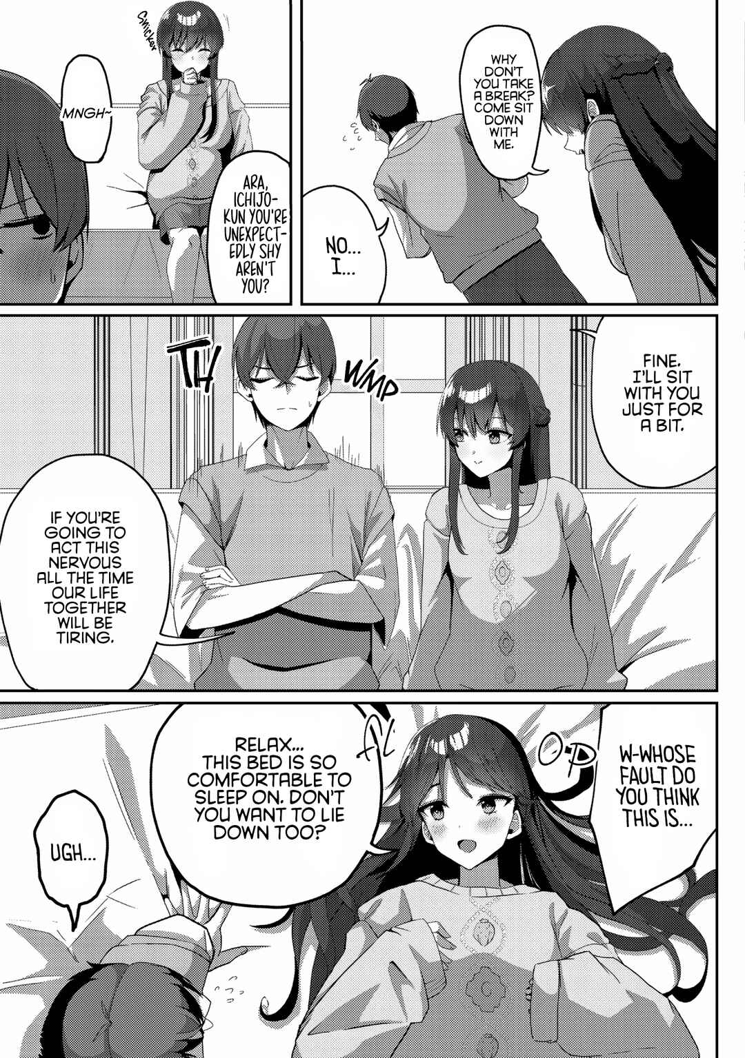 Chapter 3 - Page 8