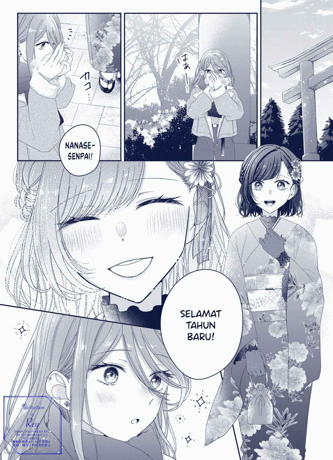 Chapter 13.5 - Page 1