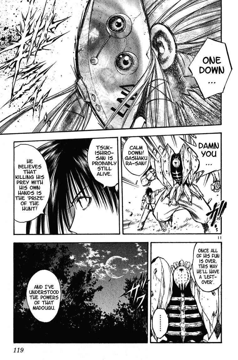 Chapter 264 - Page 10