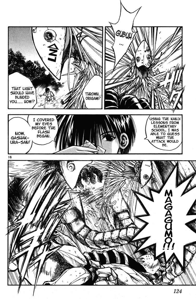 Chapter 264 - Page 15