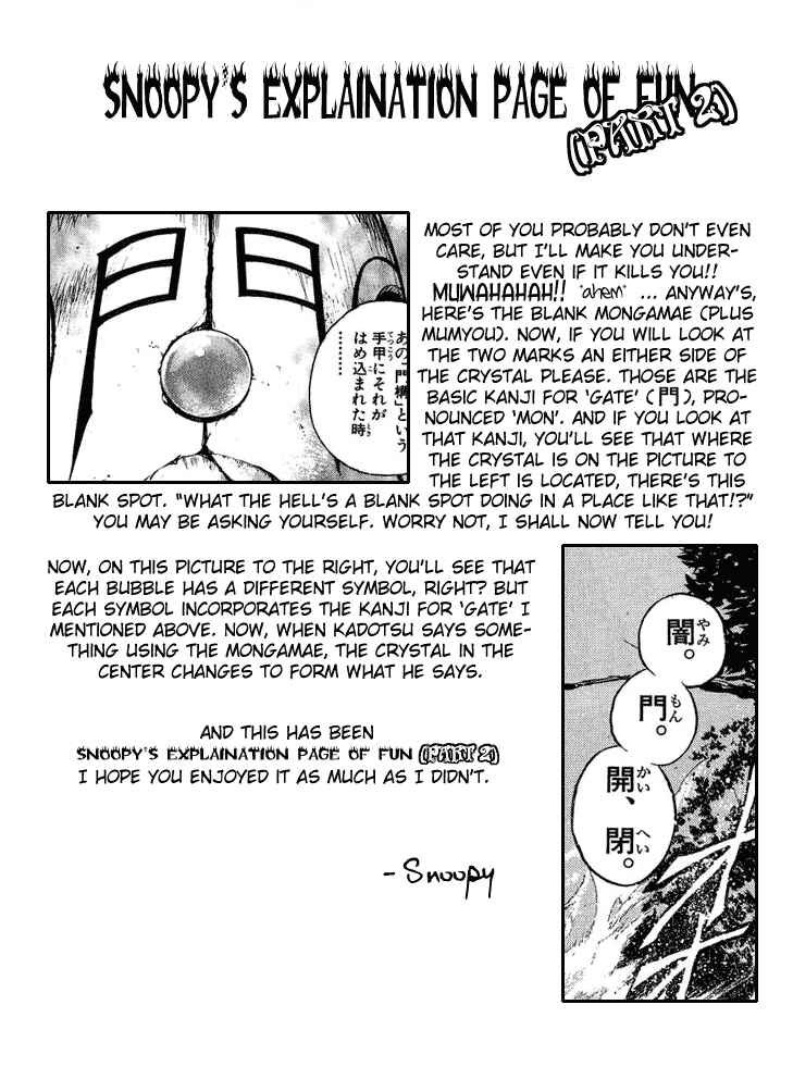 Chapter 264 - Page 16