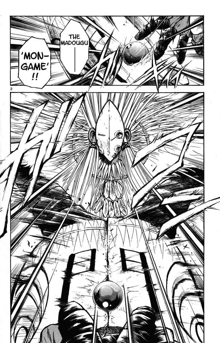 Chapter 264 - Page 2