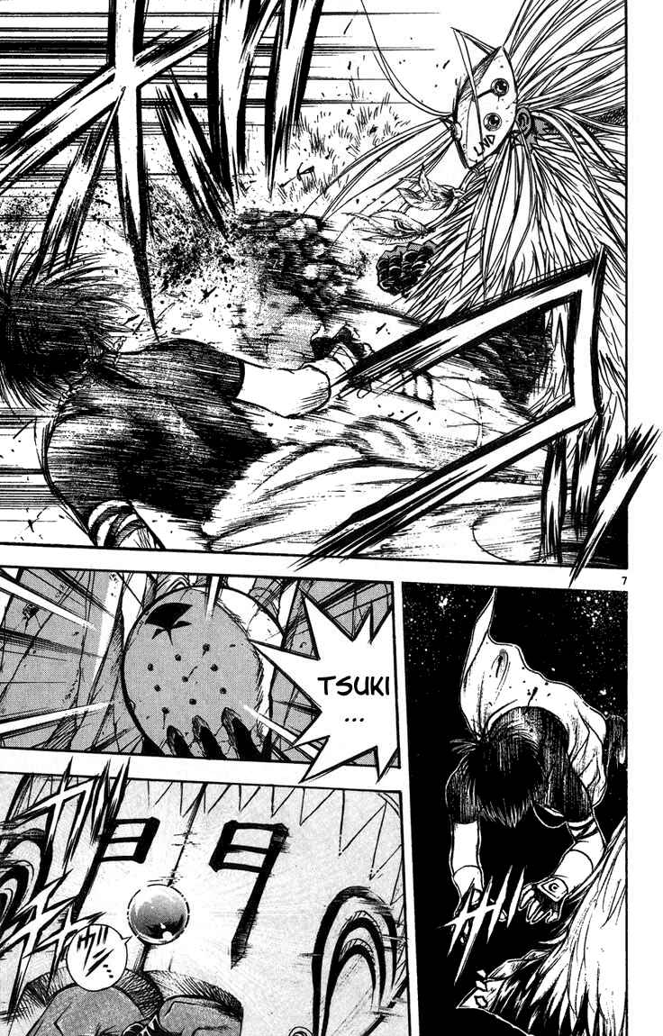 Chapter 264 - Page 6