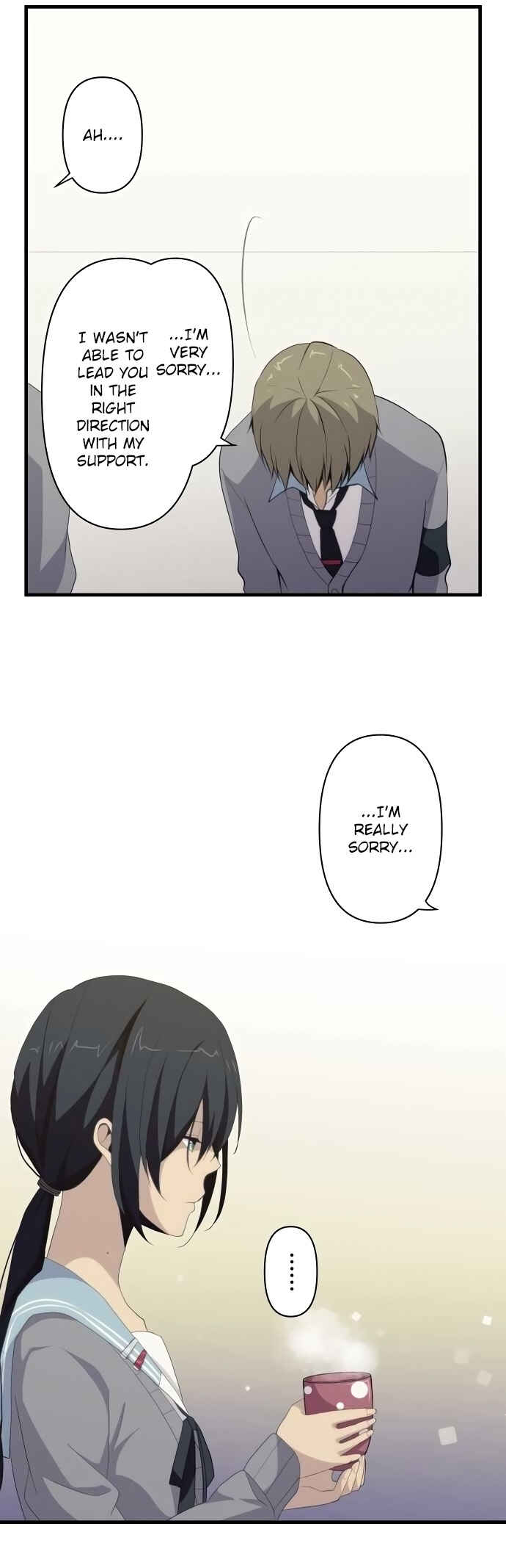 Chapter 115 - Page 20