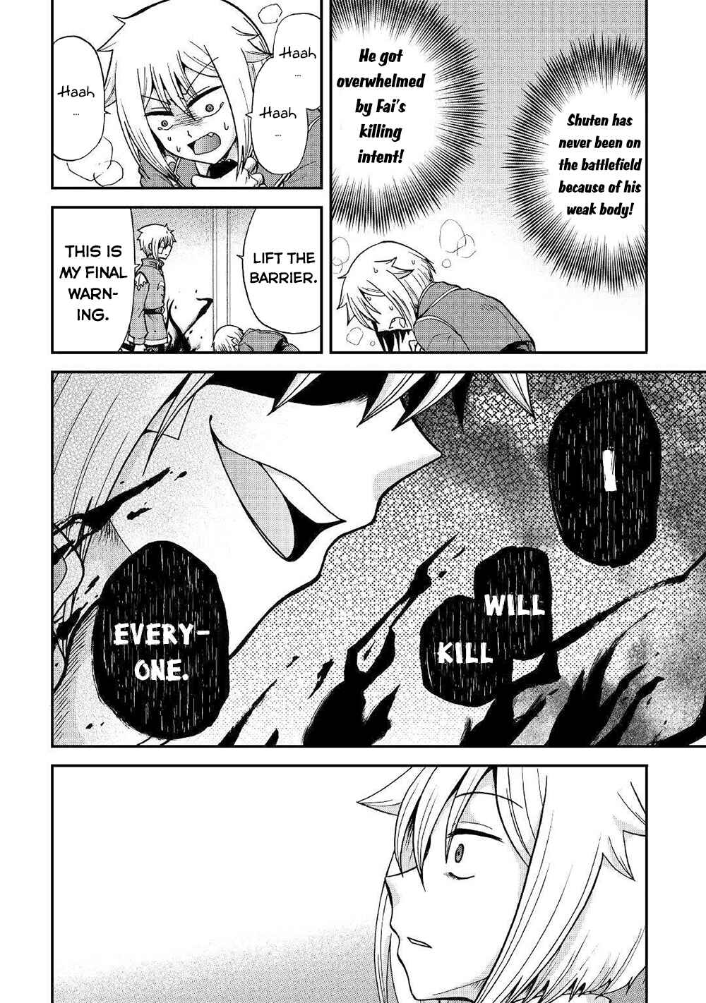 Chapter 32 - Page 21