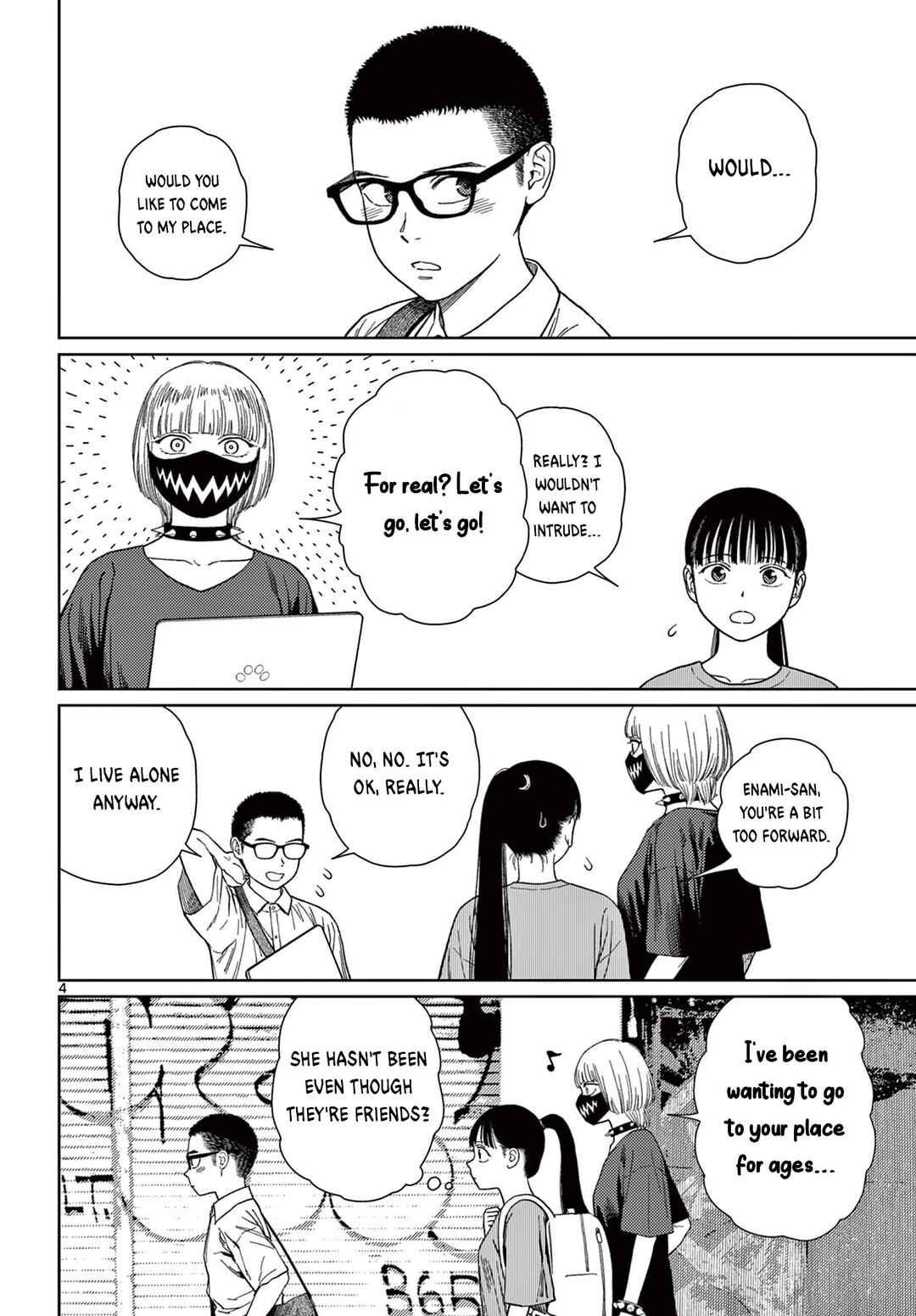 Chapter 5 - Page 5