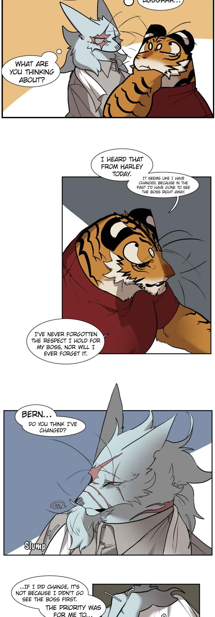 Chapter 257 - Page 6