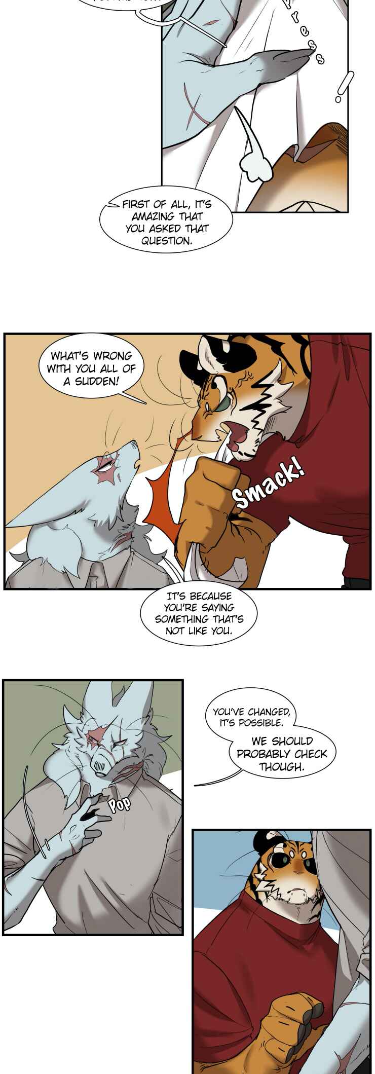 Chapter 257 - Page 7