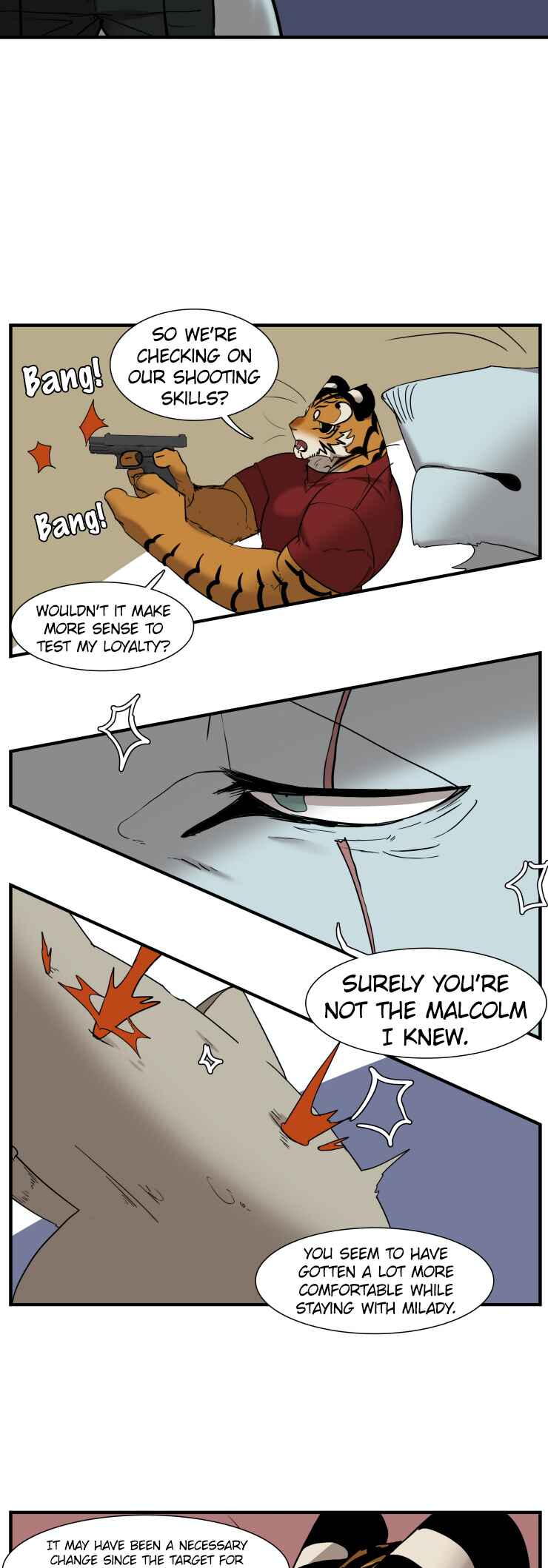 Chapter 257 - Page 9