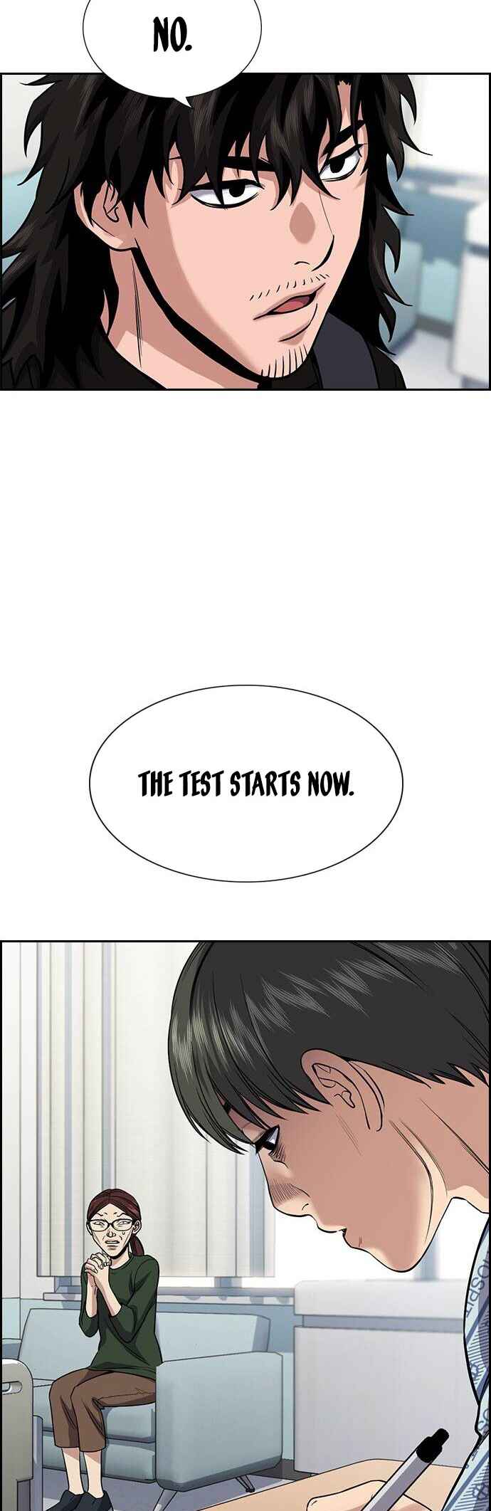 Chapter 128 - Page 34