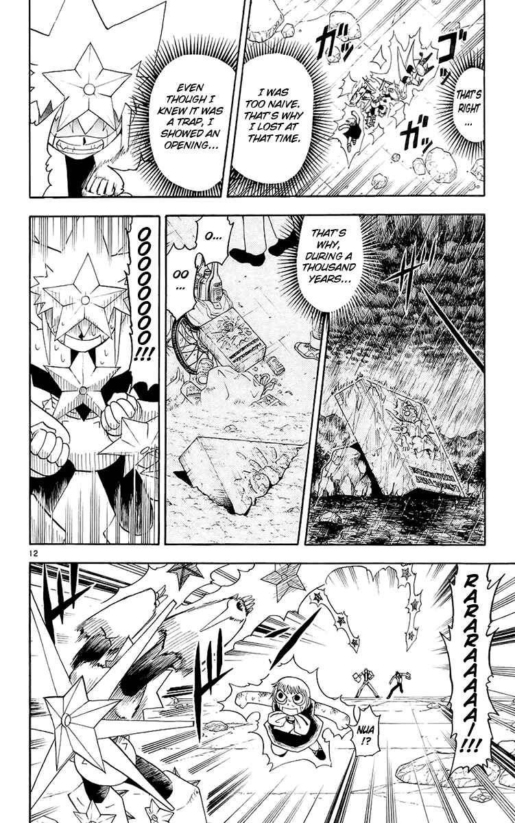 Chapter 139 - Page 12