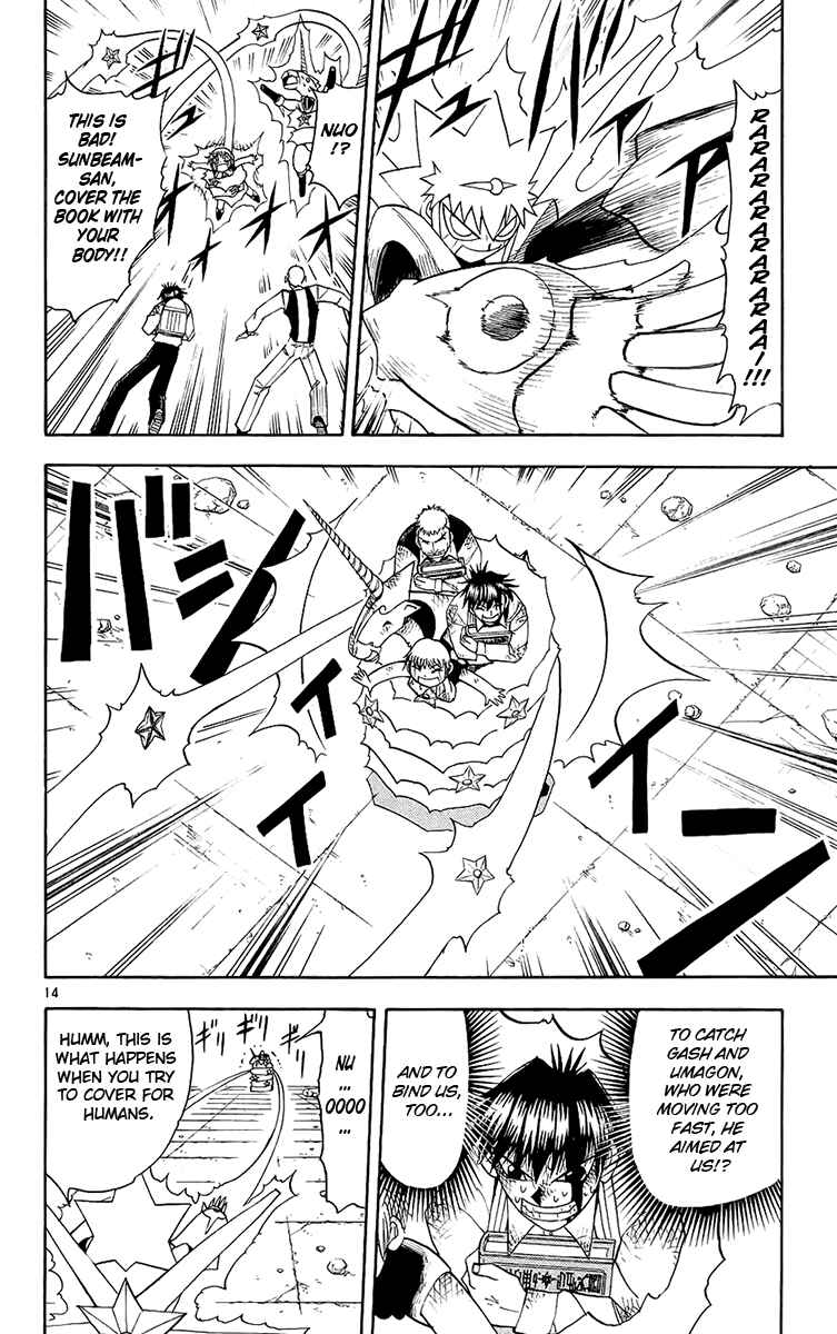 Chapter 139 - Page 14