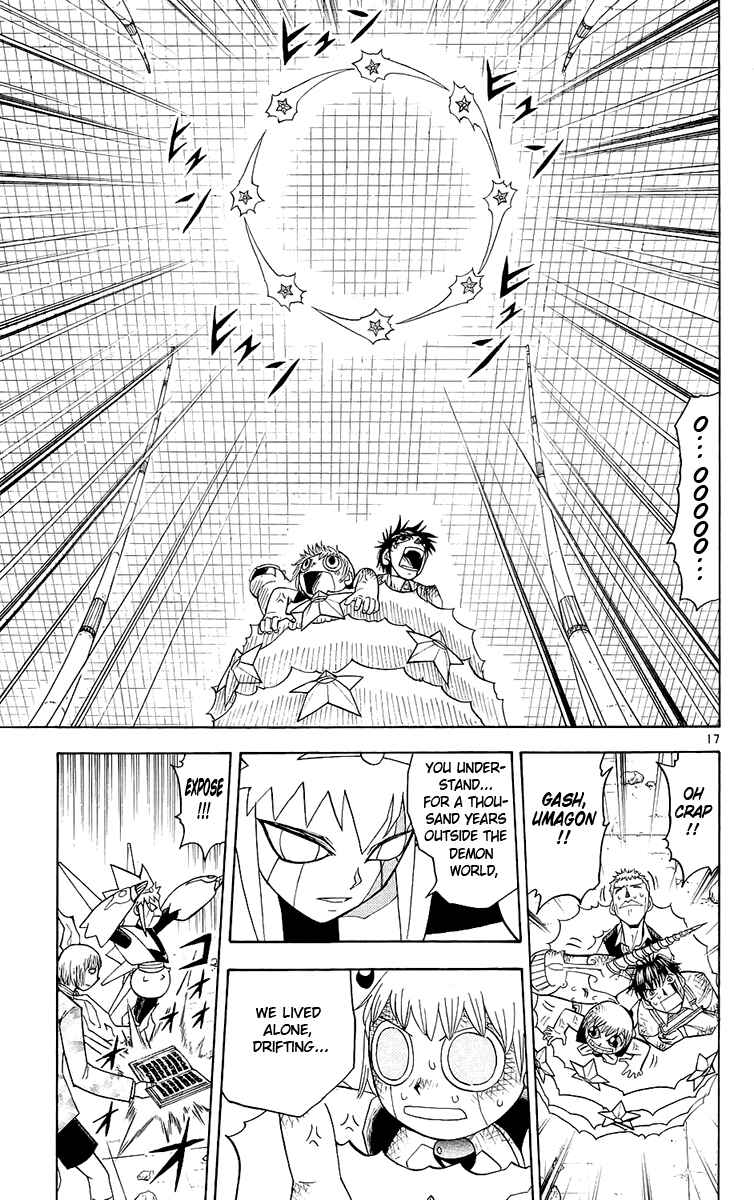Chapter 139 - Page 17