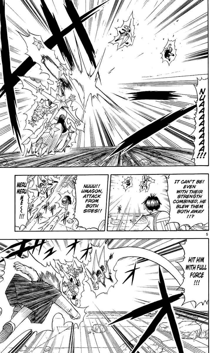 Chapter 139 - Page 5