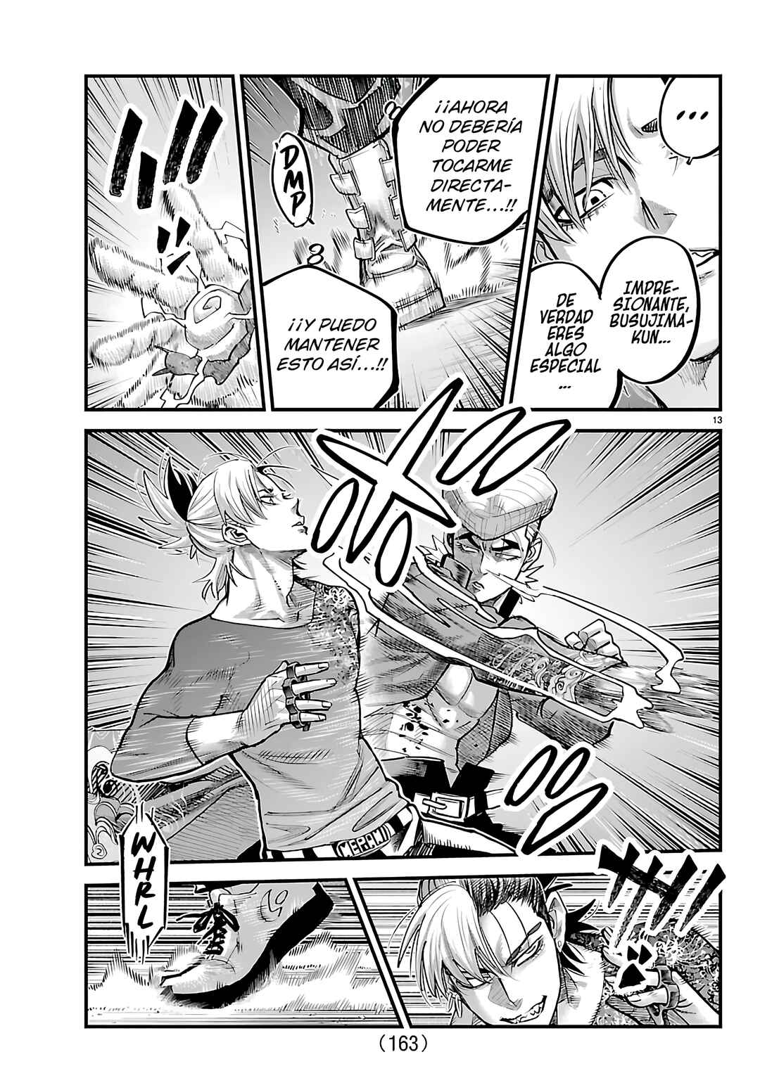 Chapter 45 - Page 15