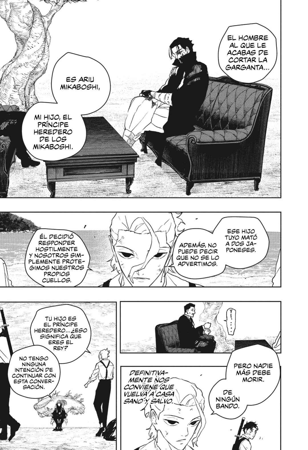 Chapter 119 - Page 6