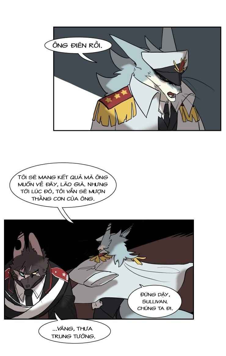 Chapter 138 - Page 14