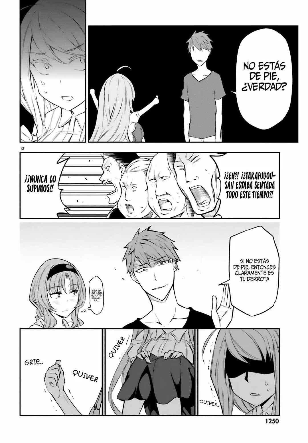 Chapter 88 - Page 13