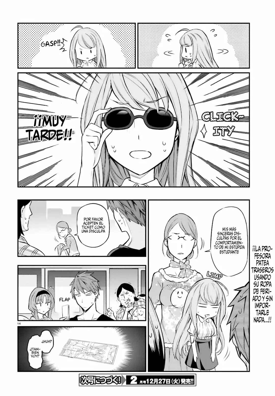 Chapter 88 - Page 15