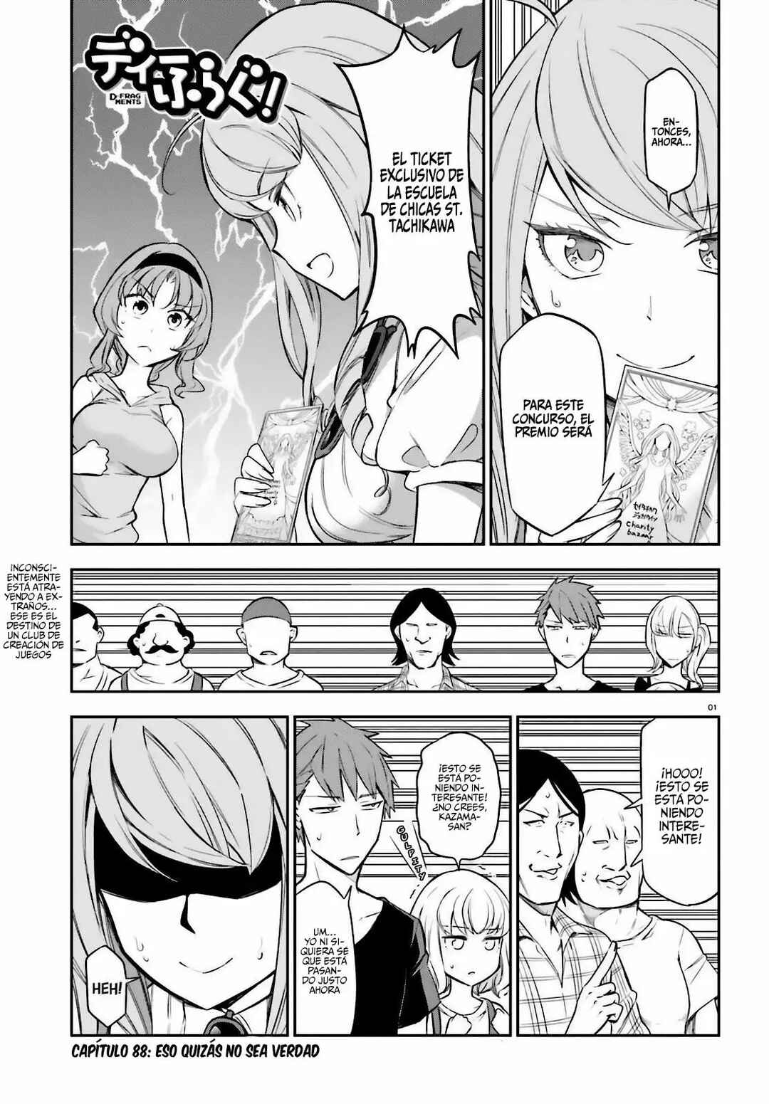 Chapter 88 - Page 2