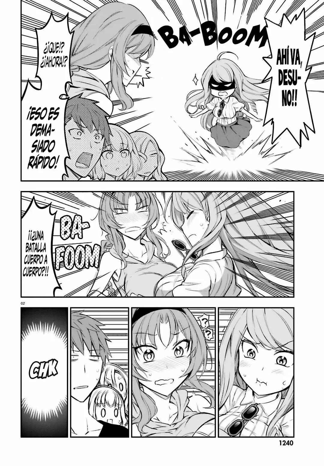 Chapter 88 - Page 3
