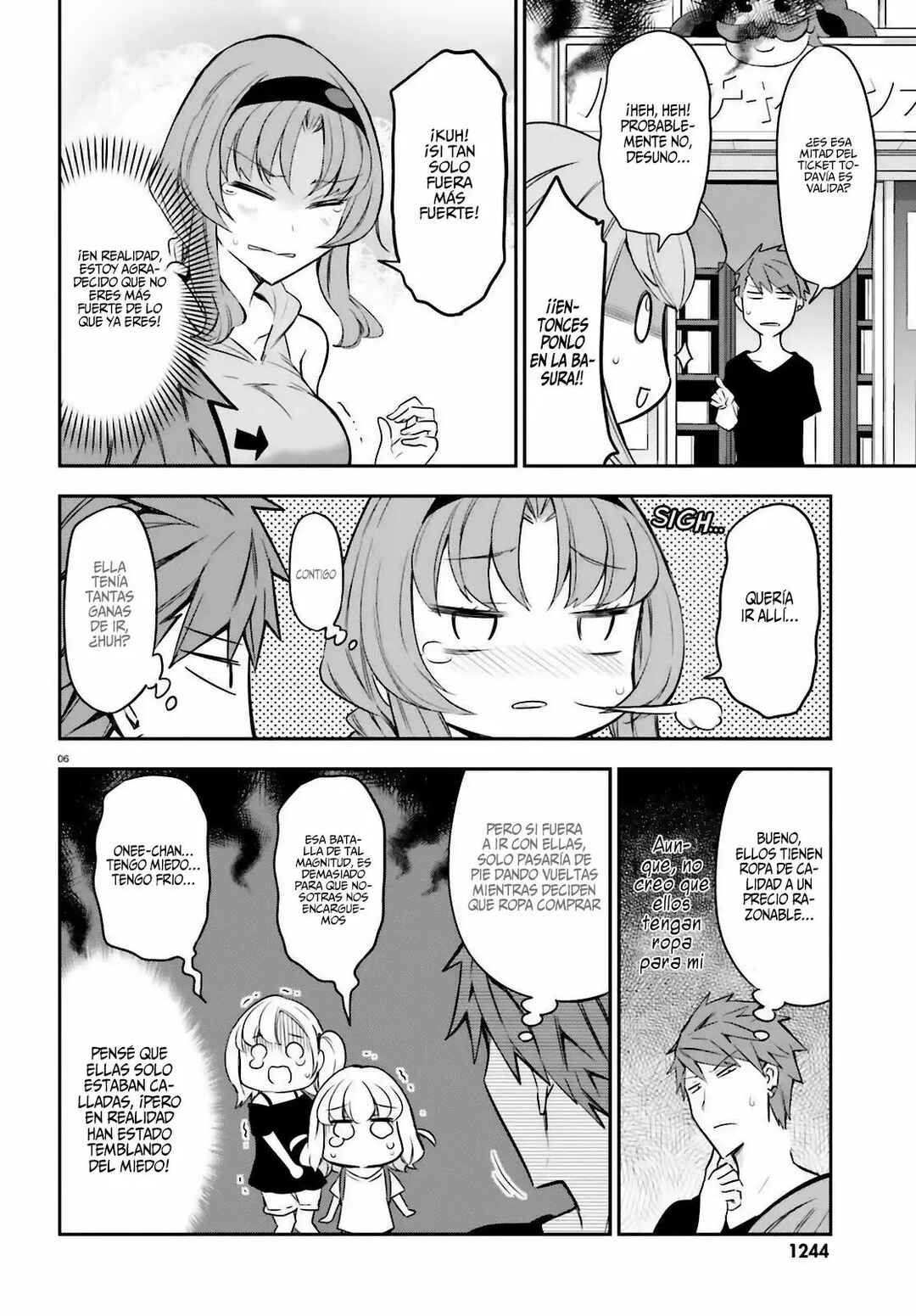 Chapter 88 - Page 7