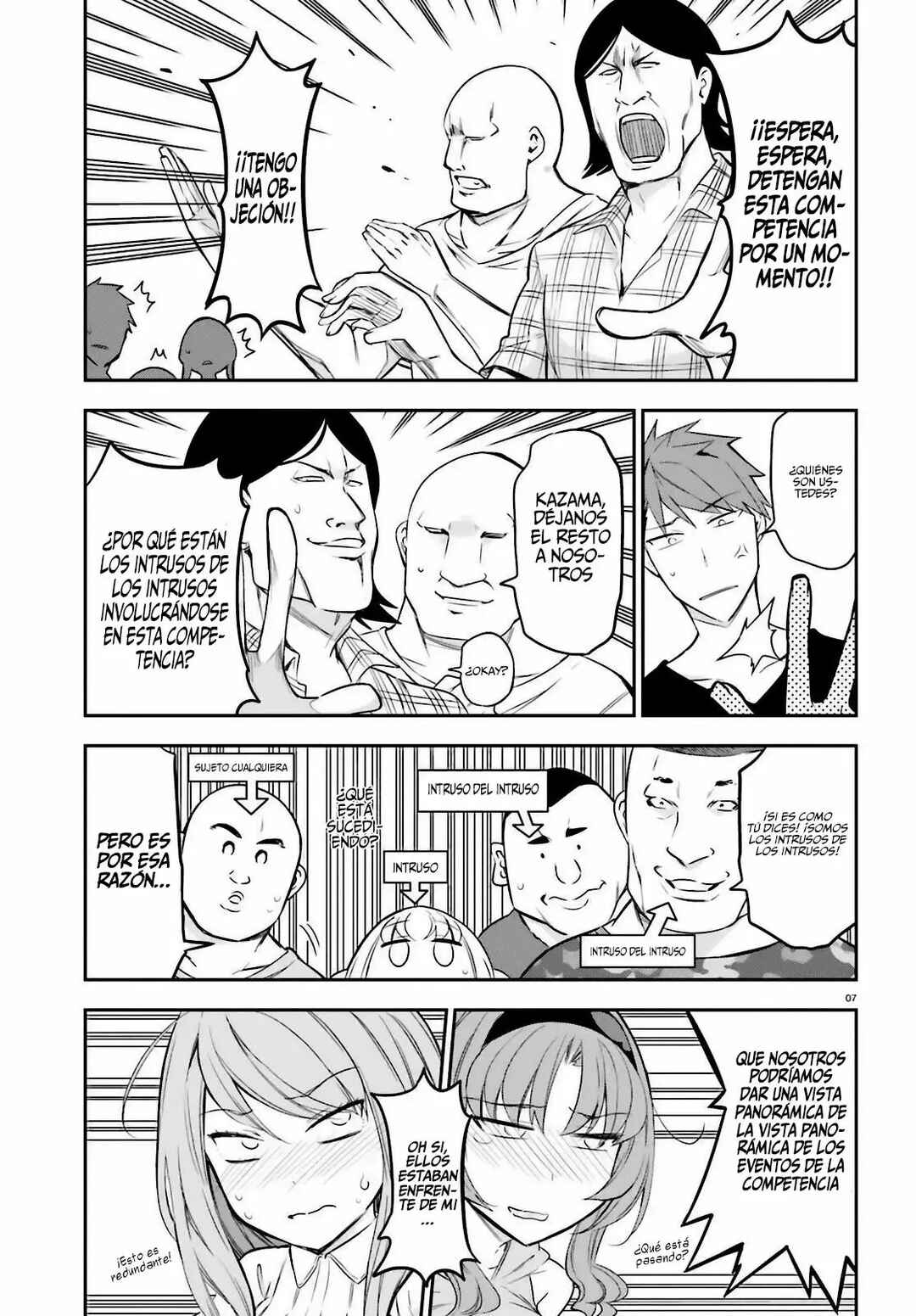 Chapter 88 - Page 8