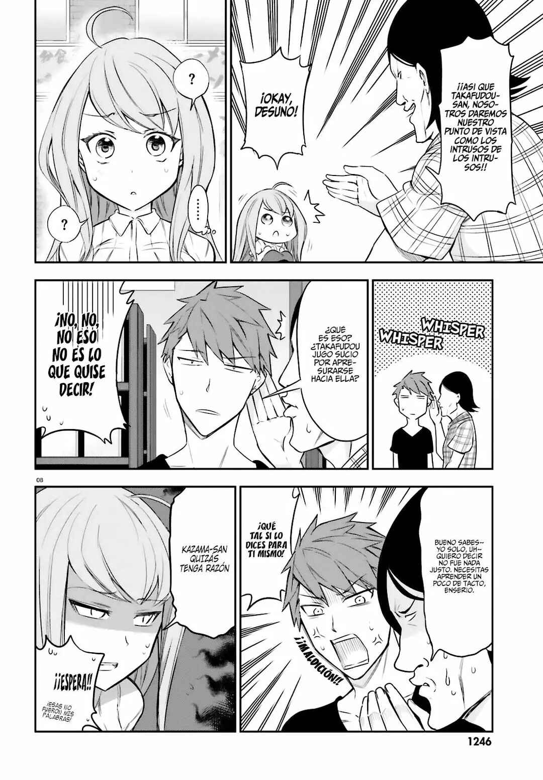 Chapter 88 - Page 9