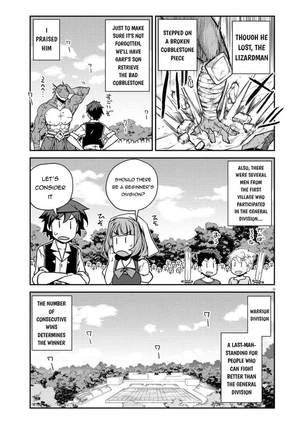 Chapter 277 - Page 10