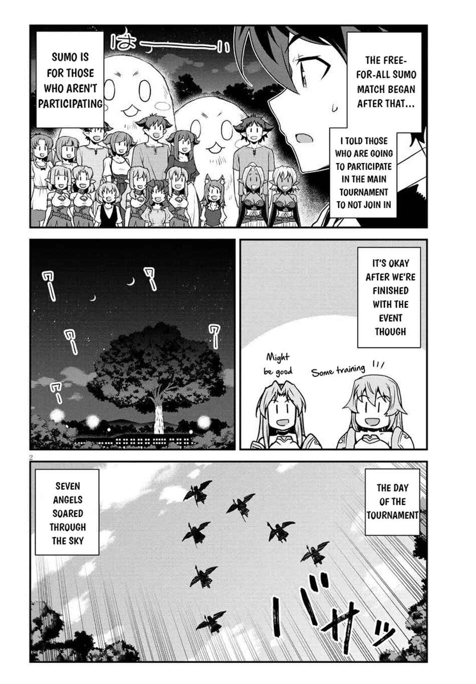 Chapter 277 - Page 3