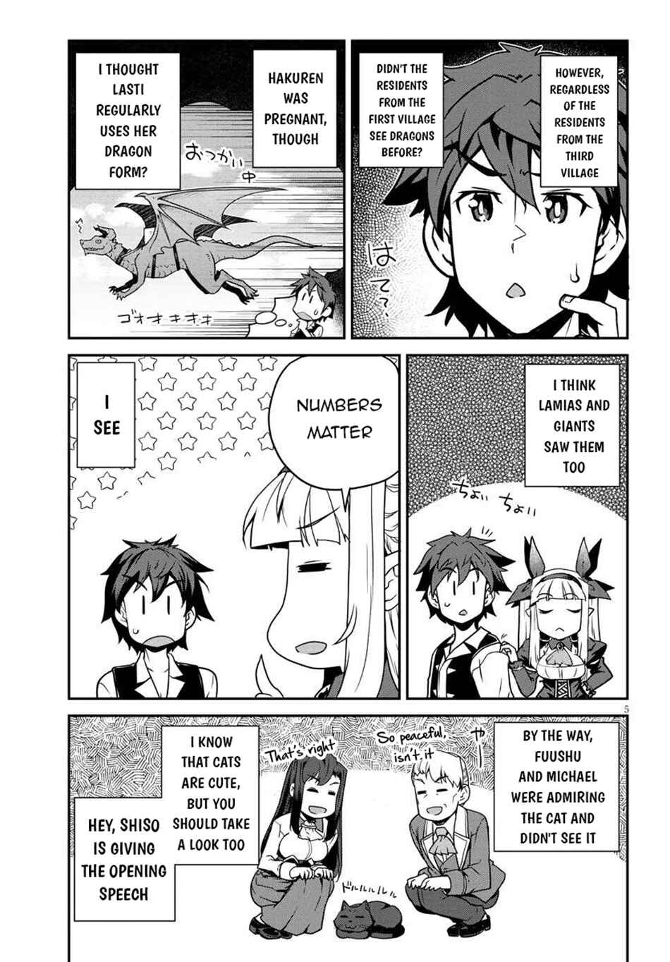Chapter 277 - Page 6