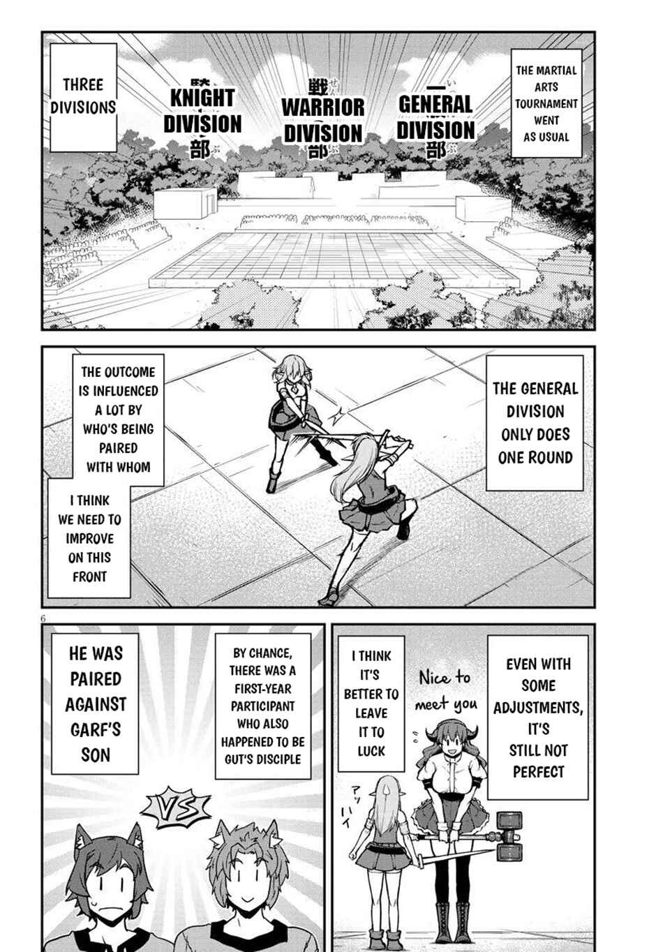 Chapter 277 - Page 7