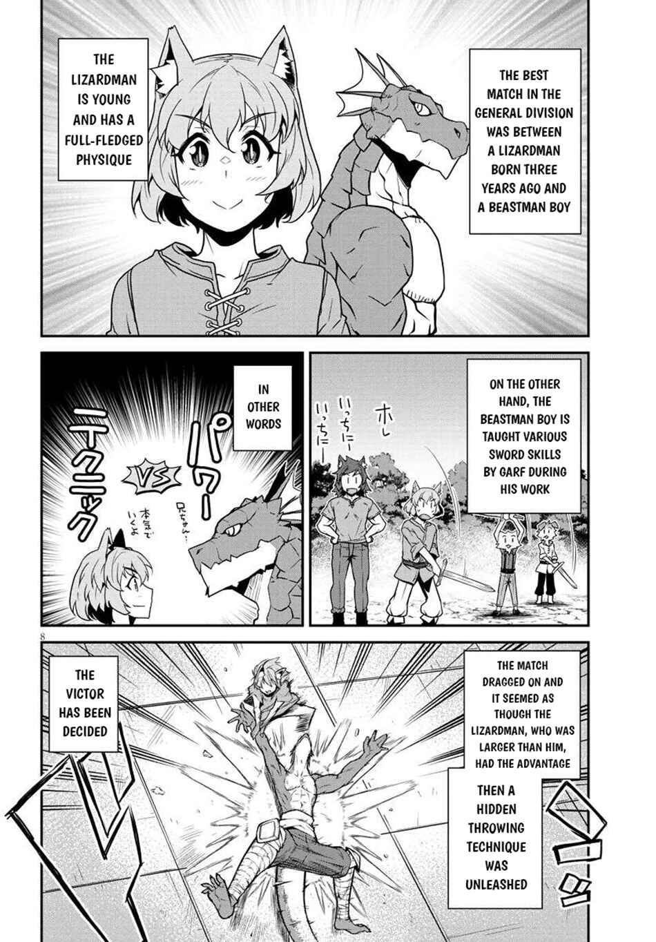 Chapter 277 - Page 9