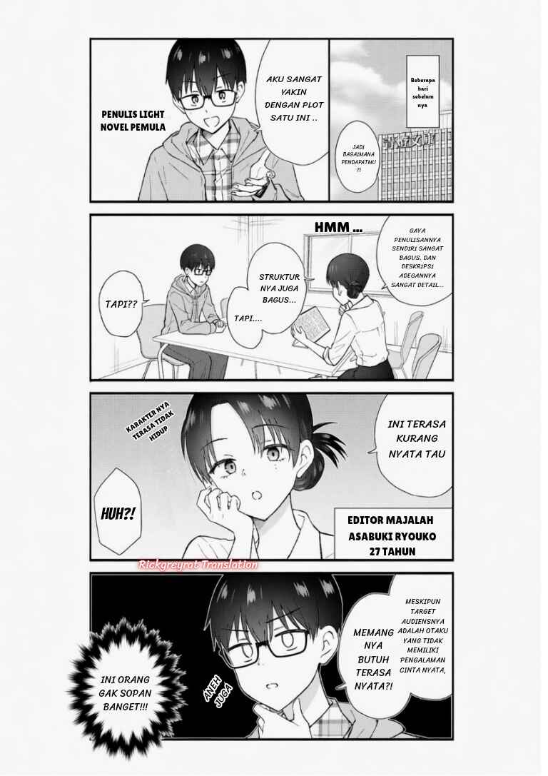 Chapter 1 - Page 4