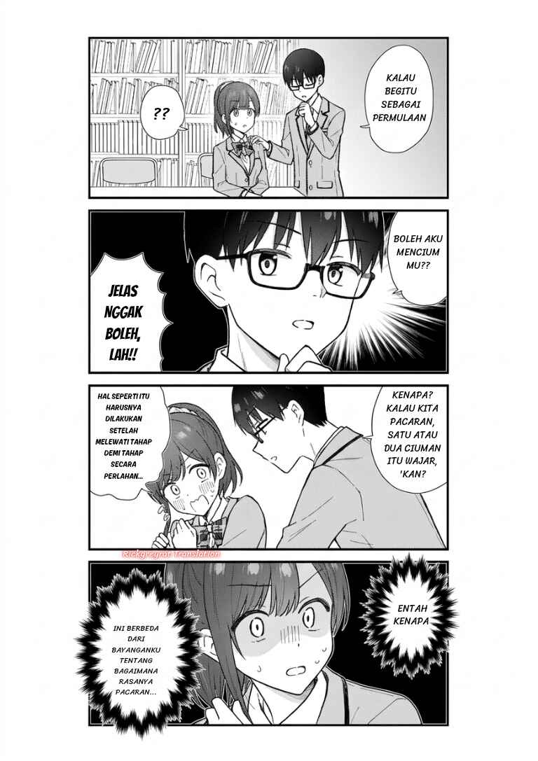 Chapter 1 - Page 9