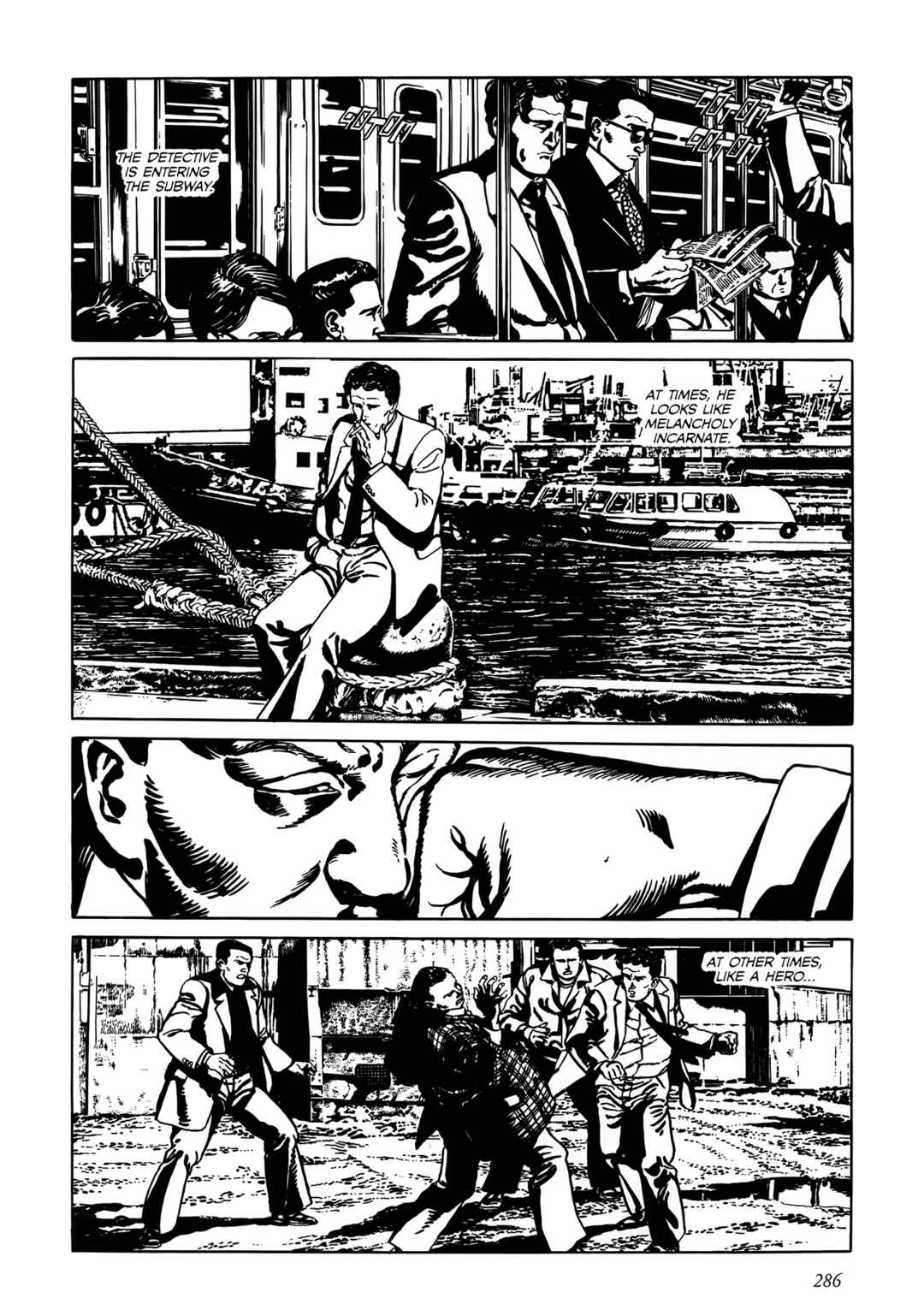 Chapter 9 - Page 4