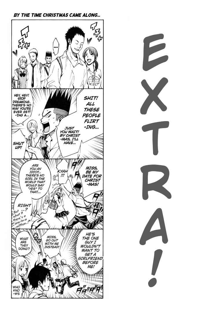 Chapter 185 - Page 21