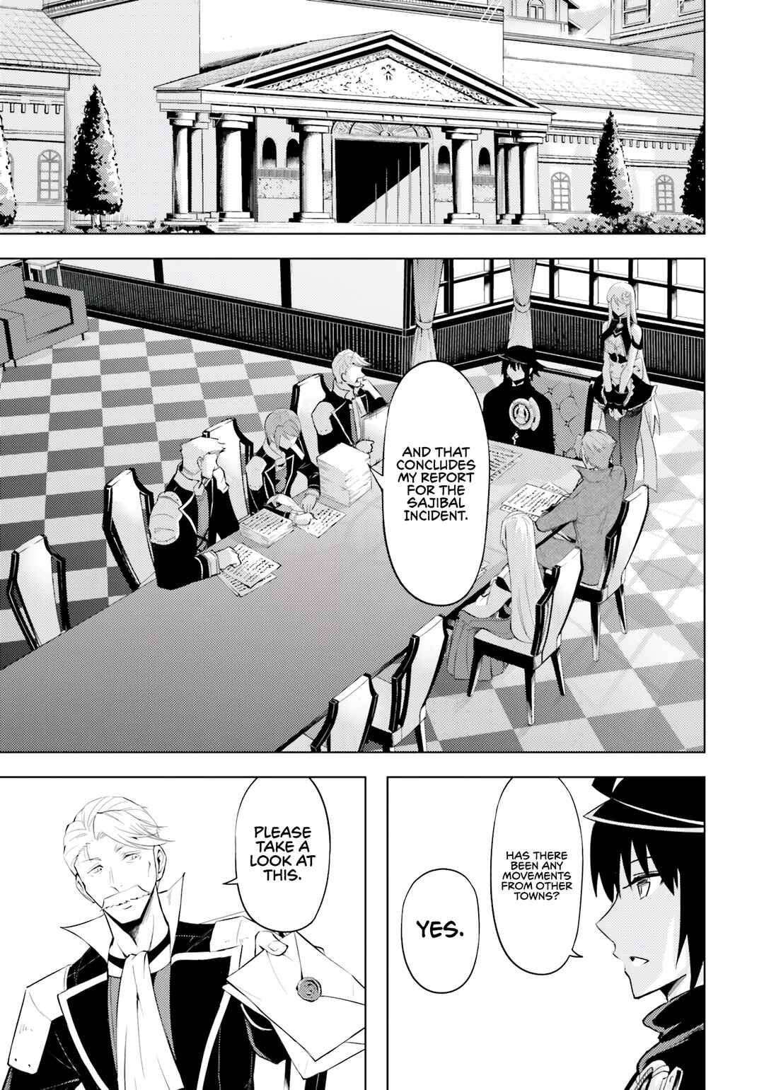 Chapter 63 - Page 18