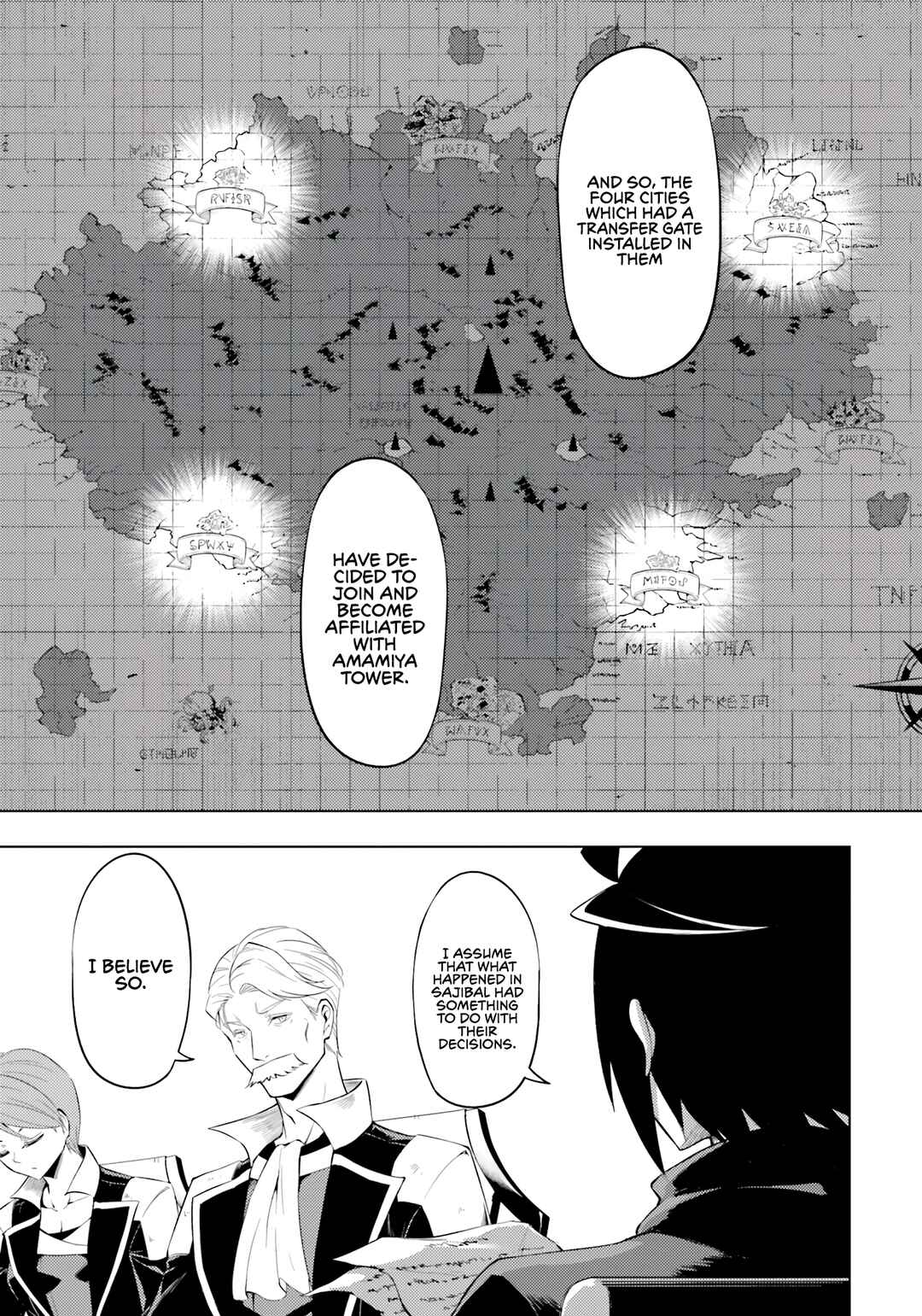 Chapter 63 - Page 20