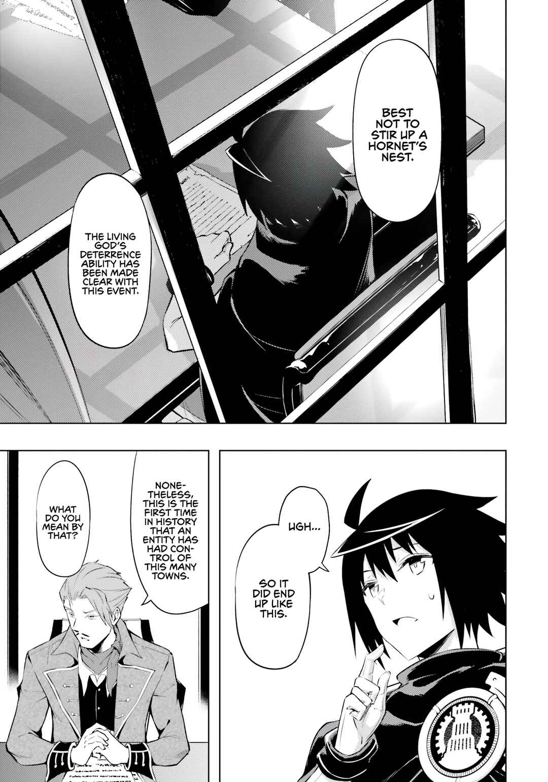Chapter 63 - Page 22