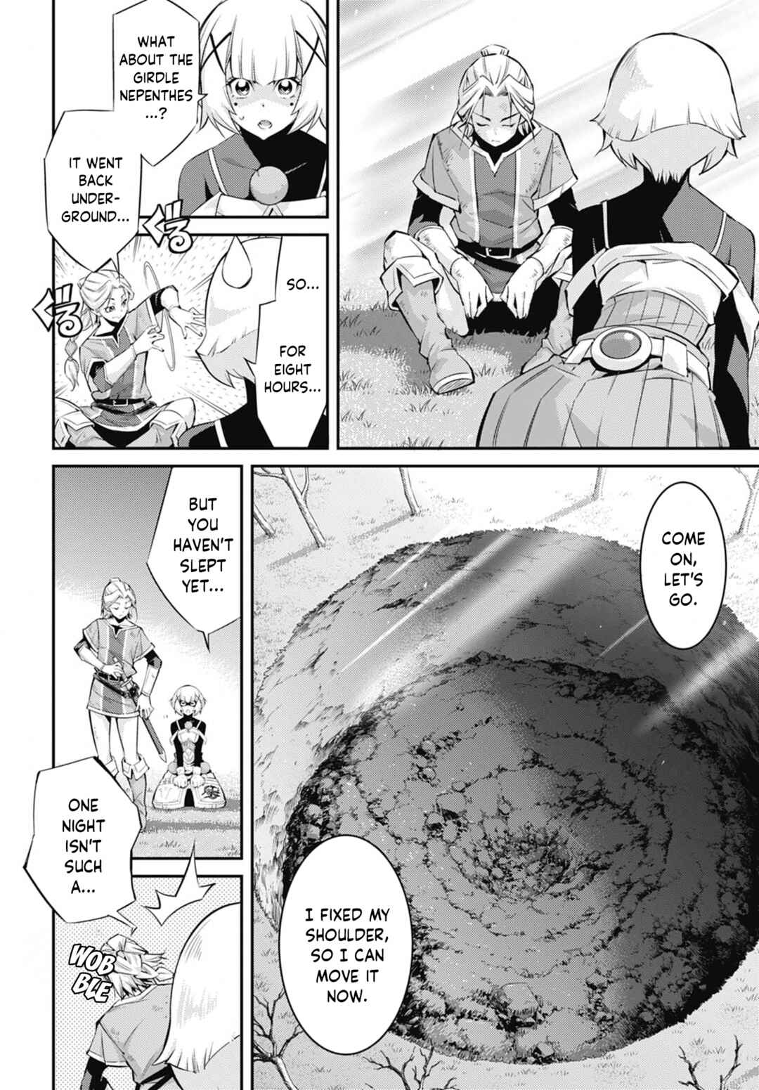 Chapter 41 - Page 29