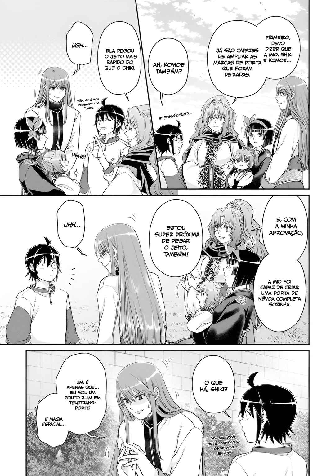 Chapter 93 - Page 14