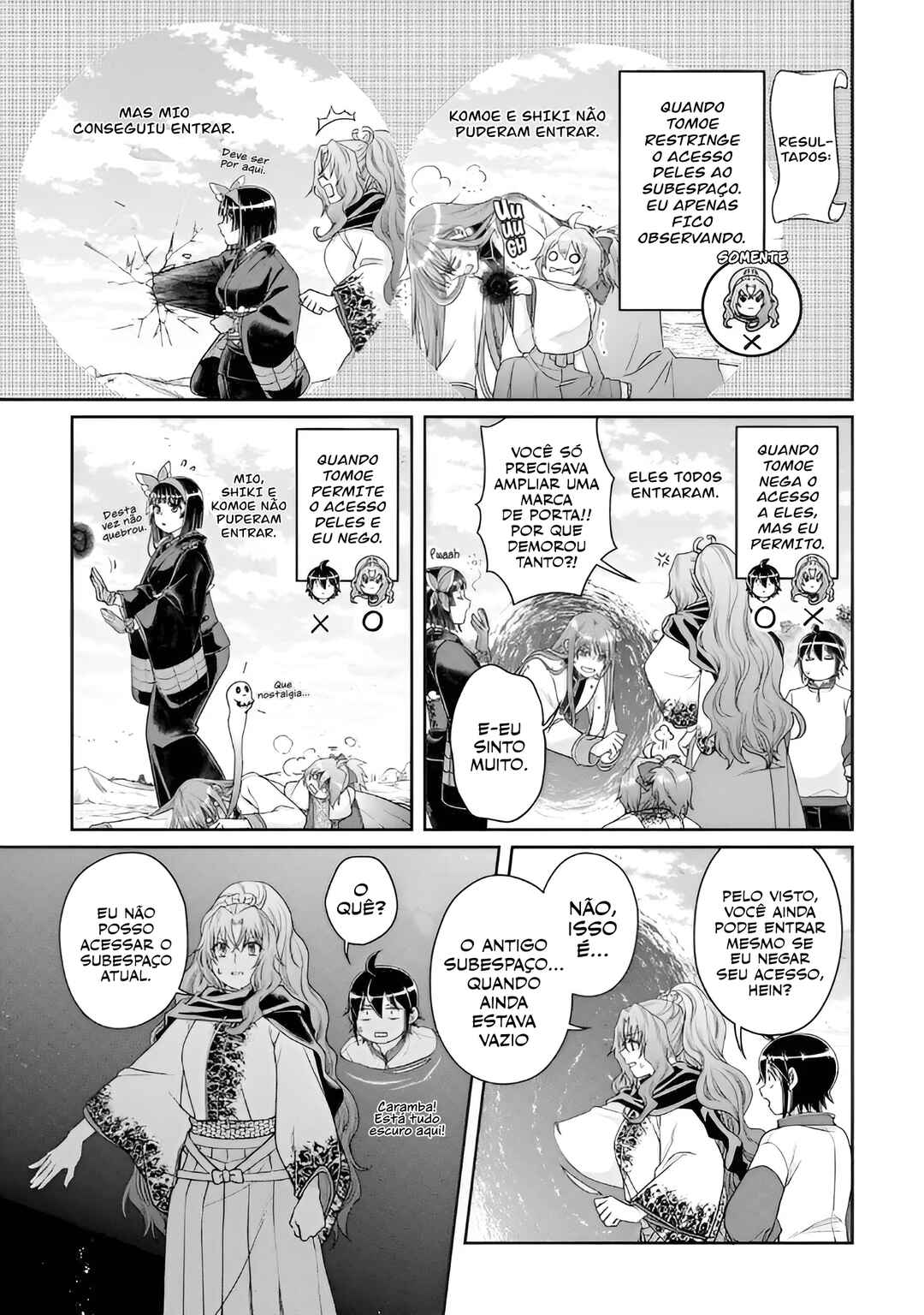 Chapter 93 - Page 16