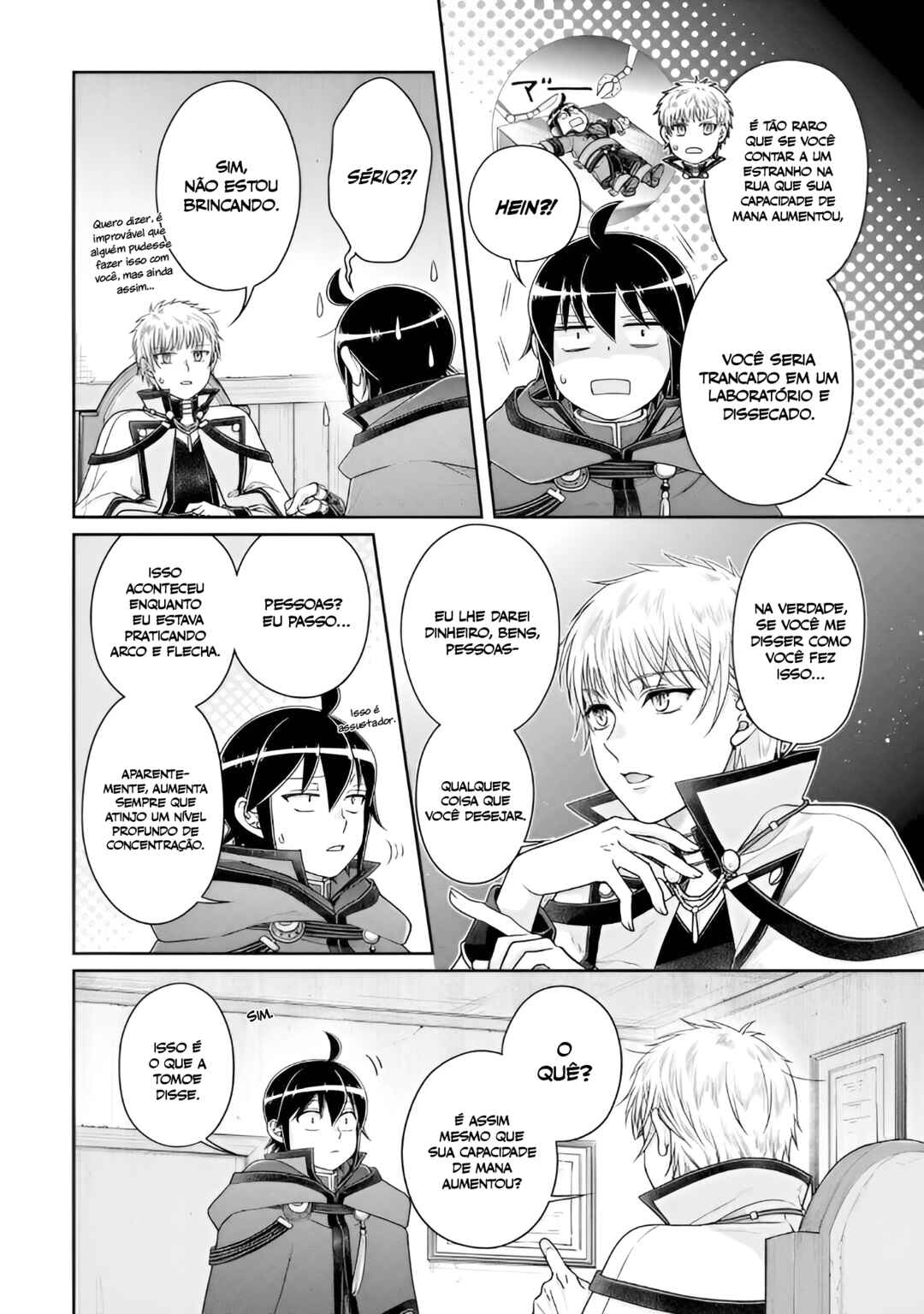 Chapter 93 - Page 7