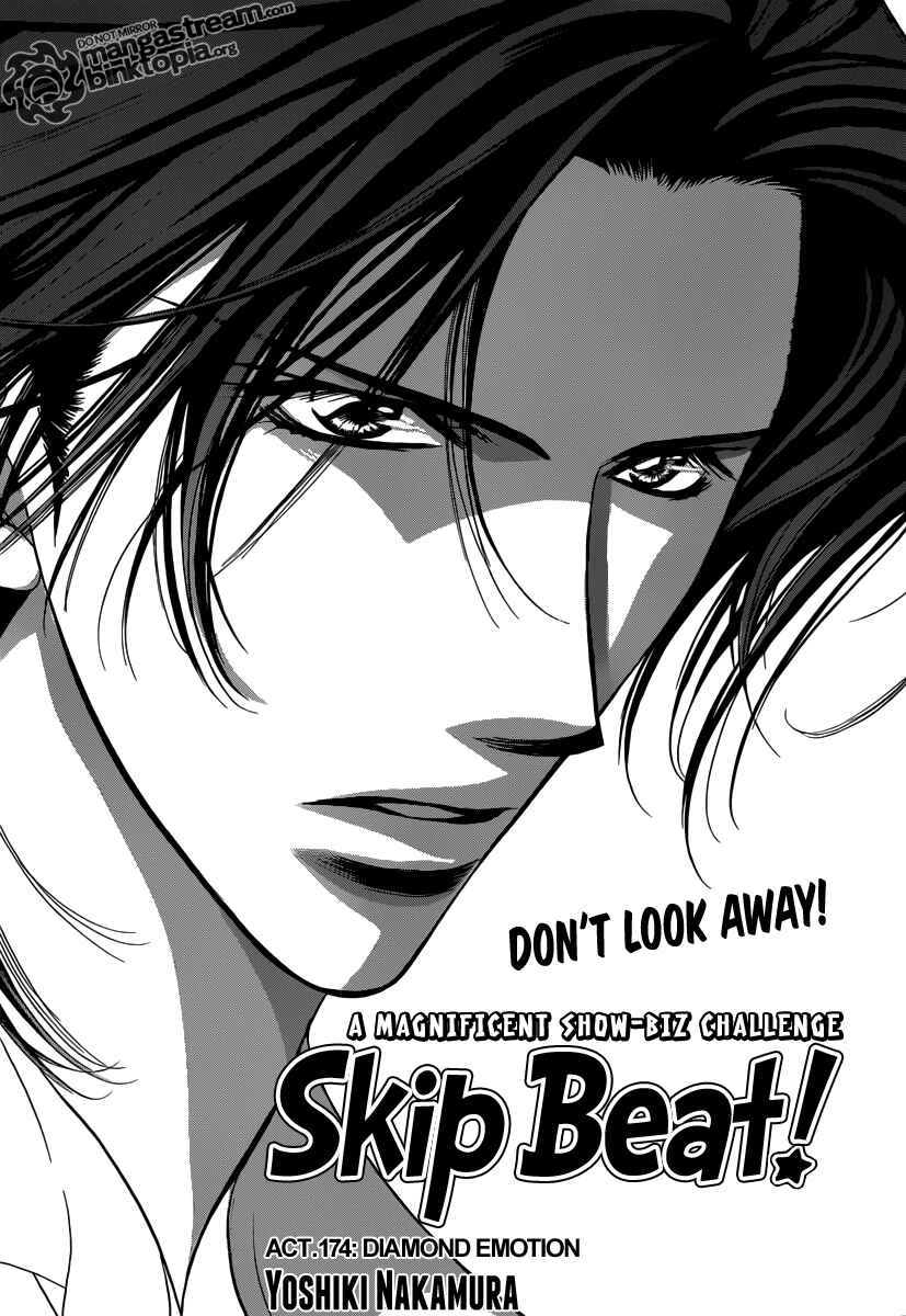 Chapter 174 - Page 1