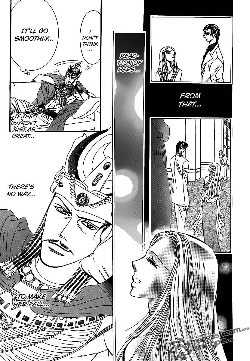 Chapter 174 - Page 15